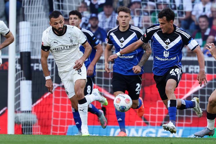 德甲有哪些豪门球队