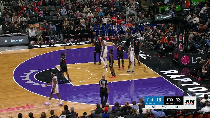 骑士vs猛龙g3回放