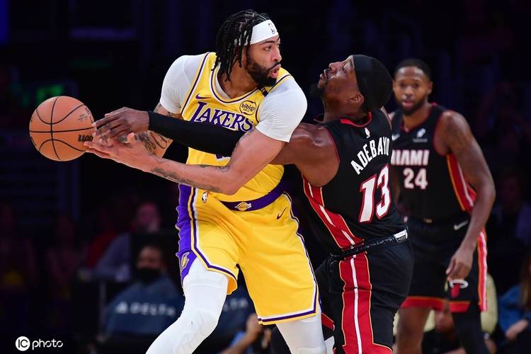 2020总决赛nba湖人对热火第6场