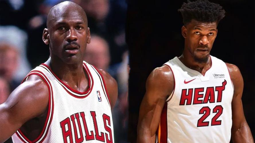 巴特勒是不是乔丹