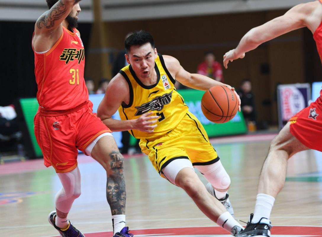 吉林男篮排名第几名了