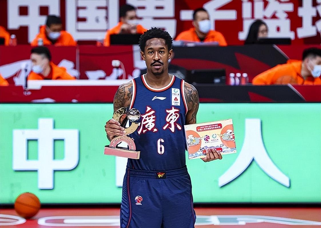 cba马尚·布鲁克斯