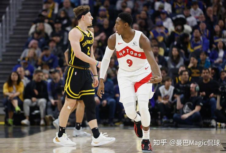 猛龙vs勇士四场比赛