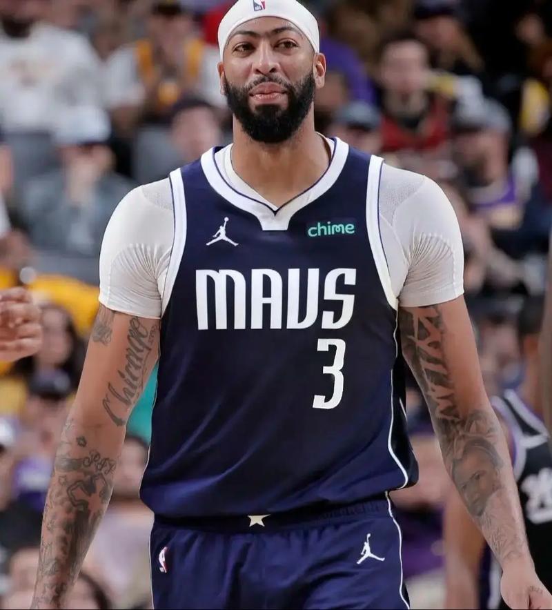 独行侠5号球衣是谁穿的