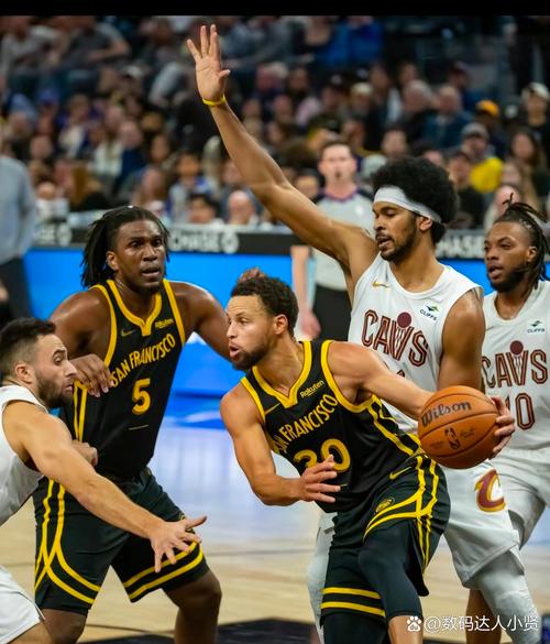 勇士队骑士最后一场