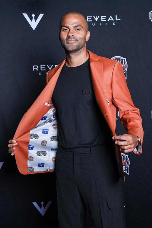 马刺帕克宣布退役 新闻