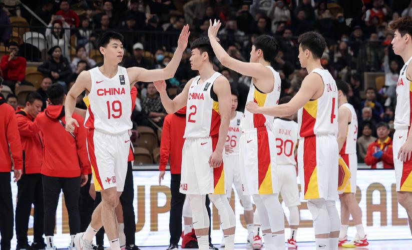 篮球国家队是什么意思