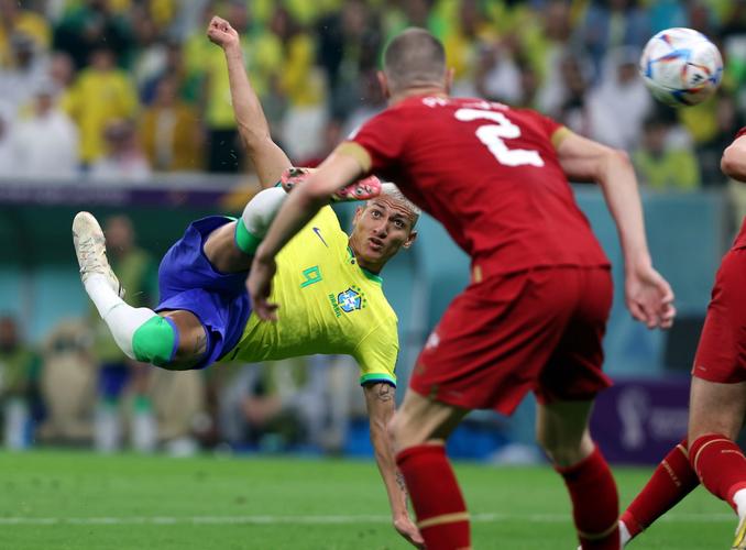 巴西世界杯巴西队比赛