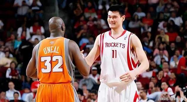 姚明和霍华德谁的地位高些