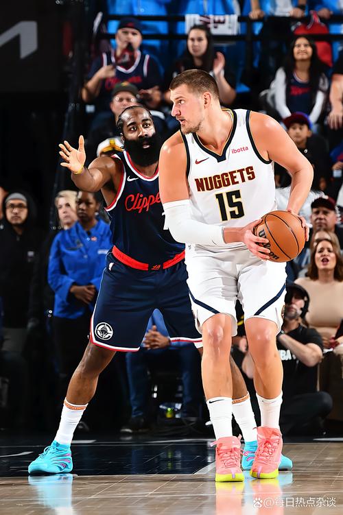 掘金队季后赛战绩