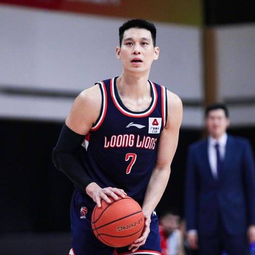 林书豪哪里出生的