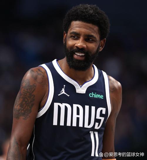 凯里欧文总得分最新