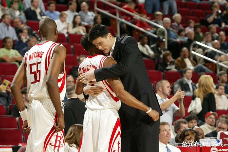 姚明球衣号码退役时间