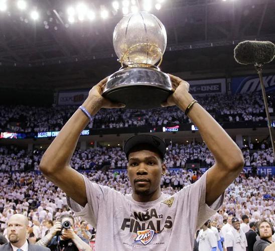 2012骑士对雷霆总决赛