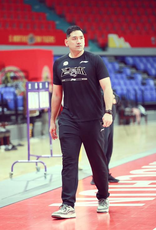 吉林男篮叫什么名字