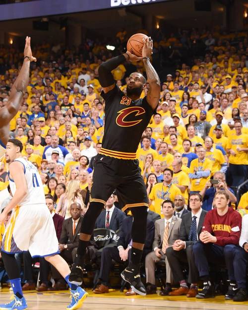 15年总决赛骑士球员数据