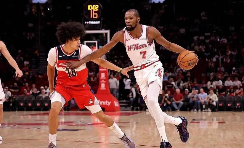 2021年1月29火箭vs开拓者