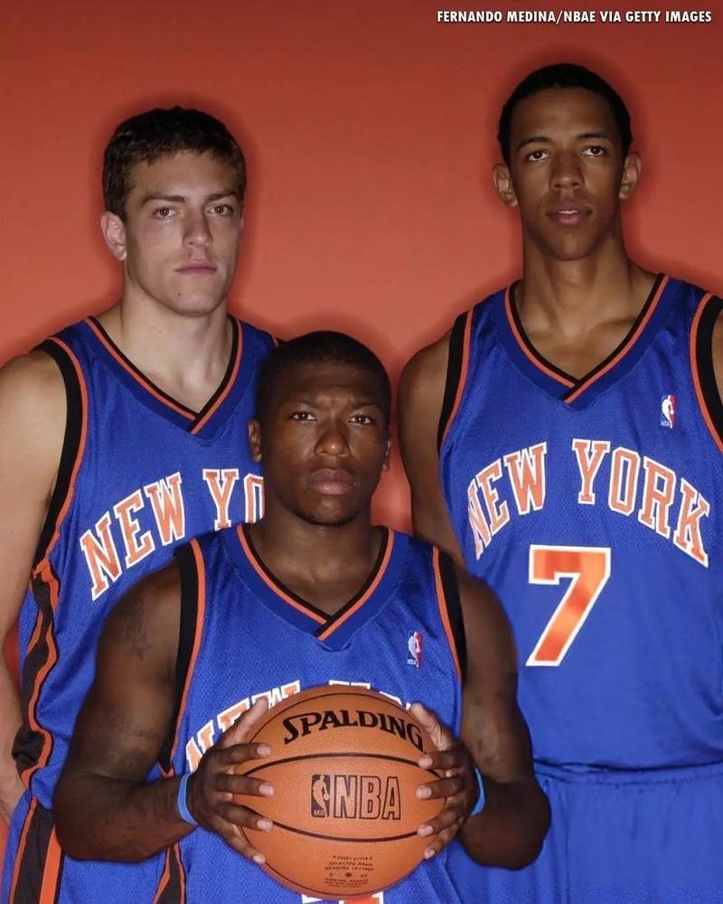 nba最佳新秀评选