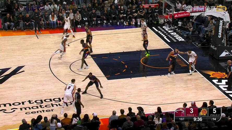 太阳vs热火分析