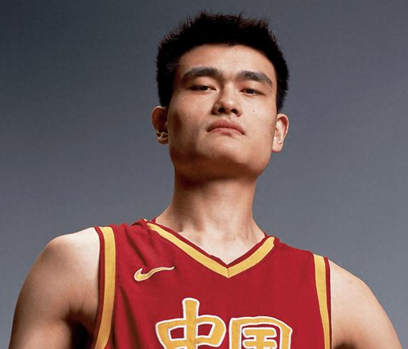 中国在nba现役球员