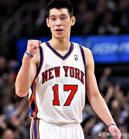 林书豪啥时候进nba