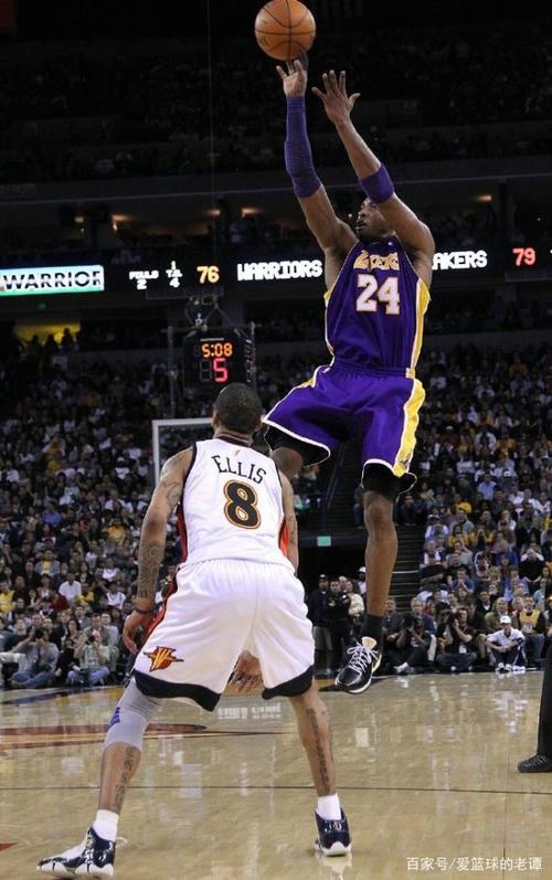 科比后仰跳投命中率多少