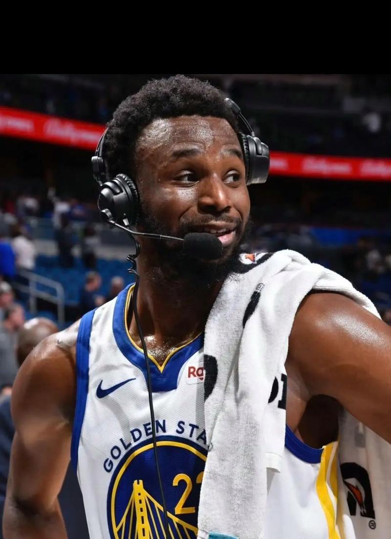 安德鲁维金斯外号