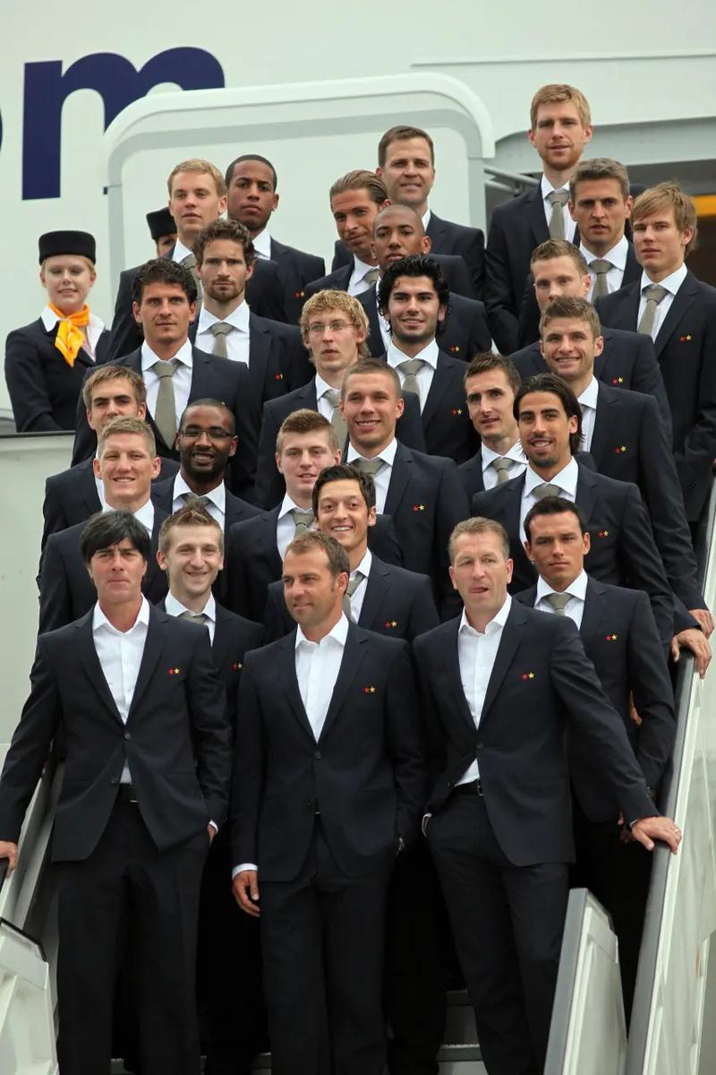 2014世界杯冠军德国队主力阵容