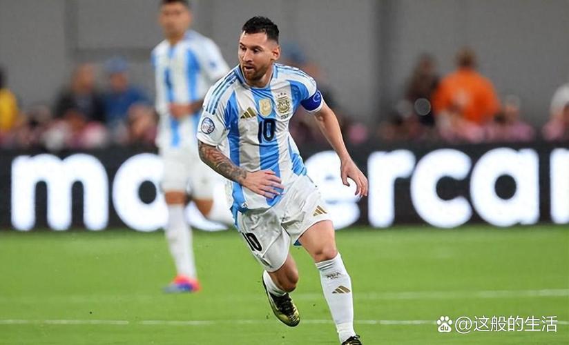 阿根廷国家队美洲杯战绩