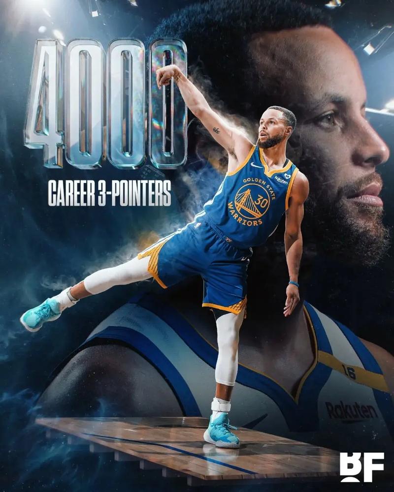 库里多少次得分王