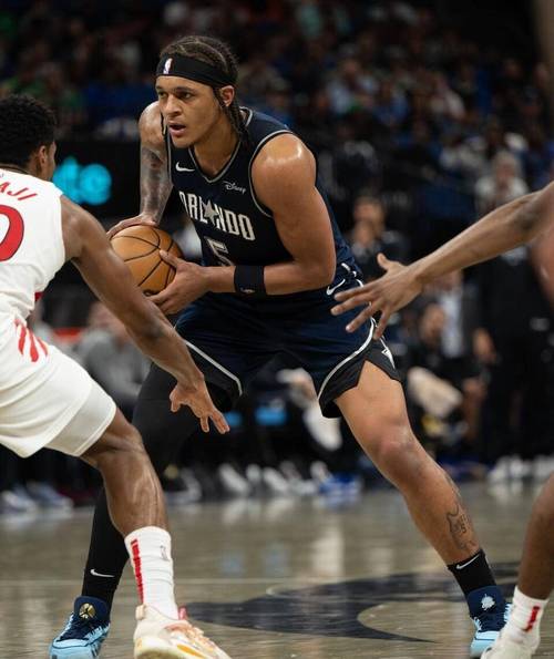 奥兰多魔术战绩