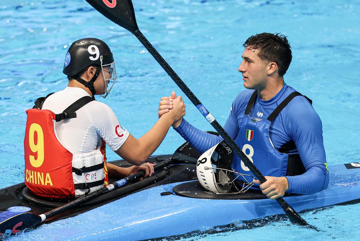 2021年赛艇世界杯