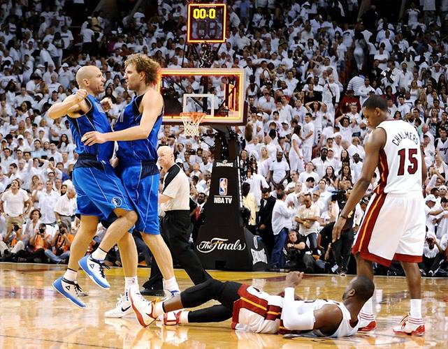 nba2011赛季季后赛