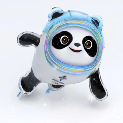 soohoring是哪届冬奥会吉祥物