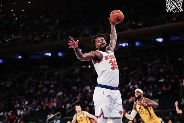 朱莉叶斯兰德尔