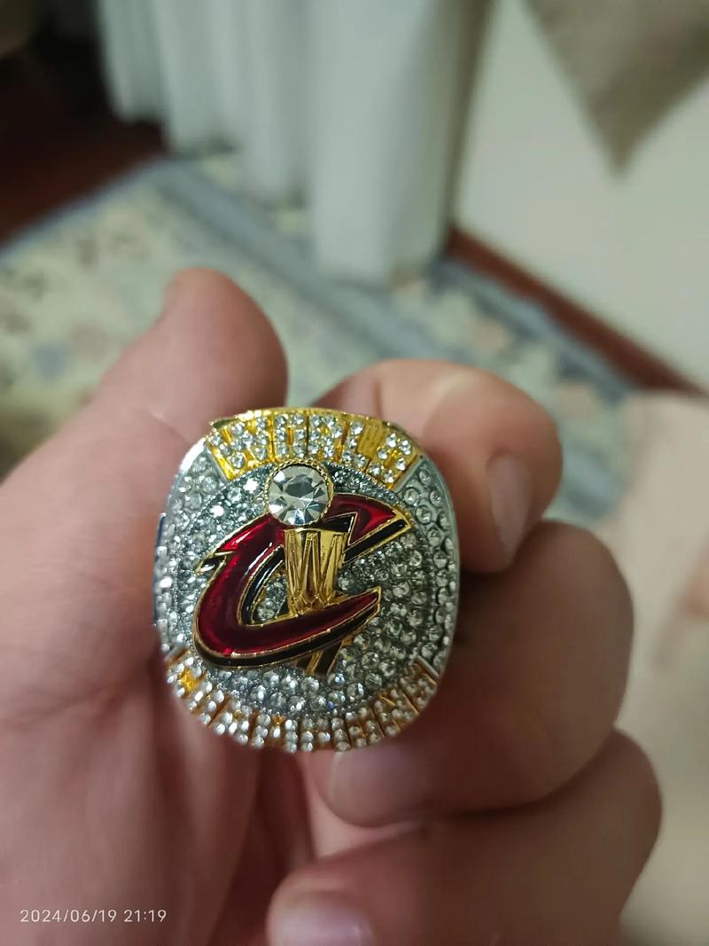 中国人在nba谁拿过总冠军戒指