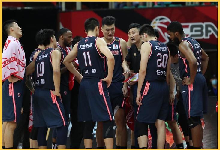 cba首战广东胜辽宁