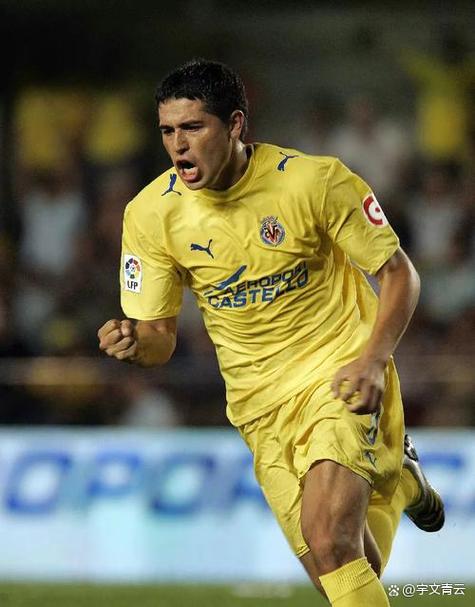 比利亚雷亚尔又叫什么名字