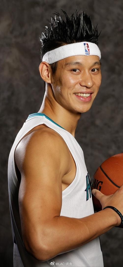 林书豪去哪了2020