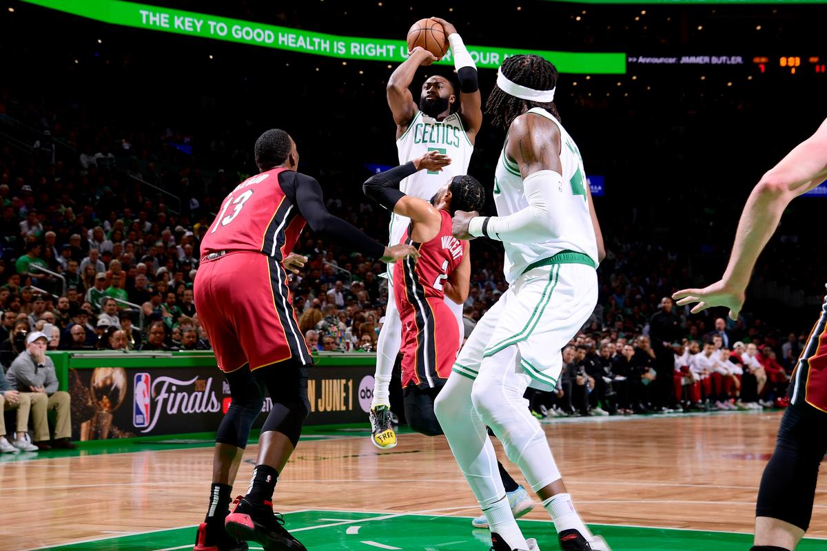 2020热火vs凯尔特人g5