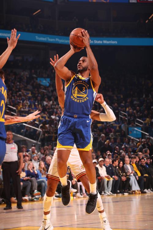 克里斯保罗生涯季后赛