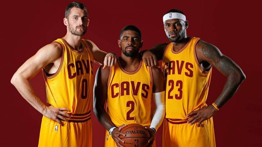 nba2018年总决赛骑士阵容