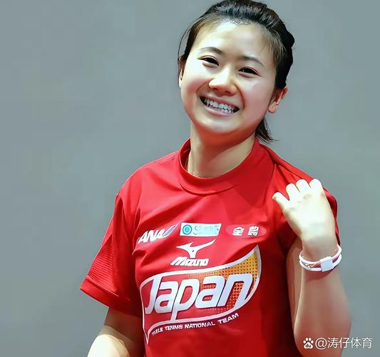 福原爱北京奥运会第几