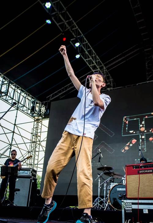 马雨阳个人资料