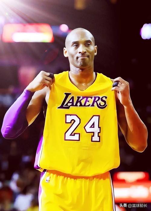 科比是哪个国家的球星
