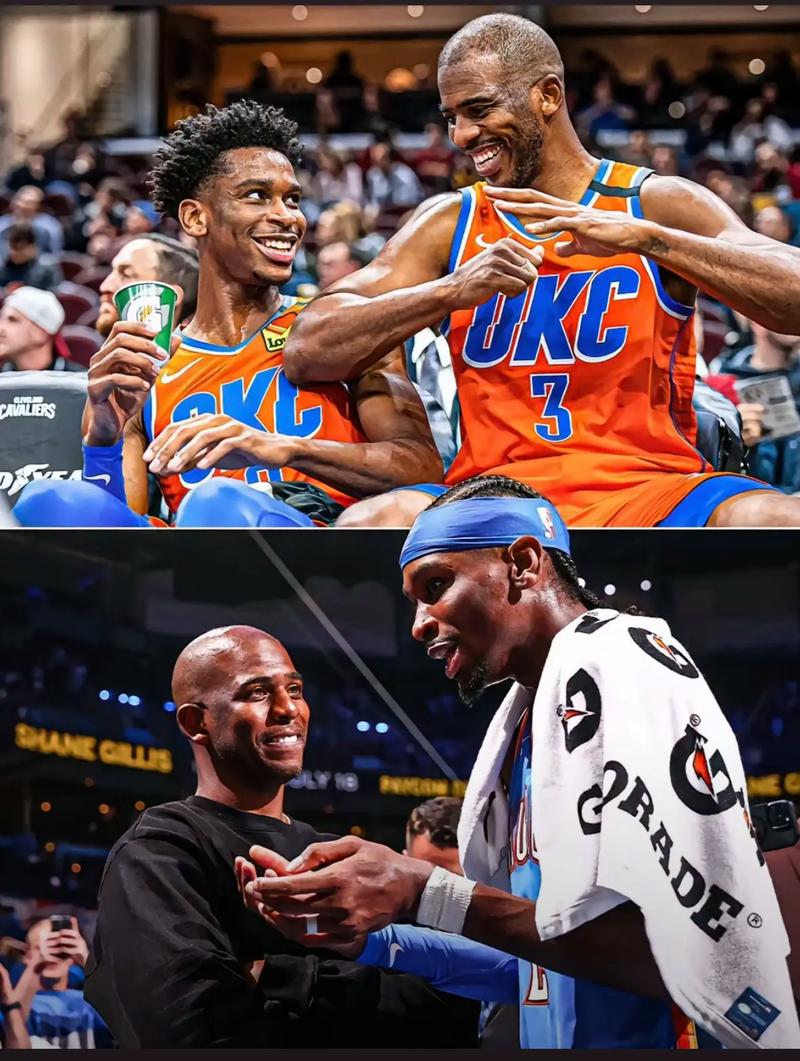 克里斯保罗2020在哪个队