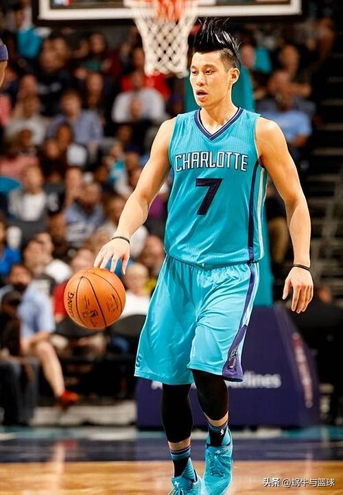 最强nba林书豪突破加点