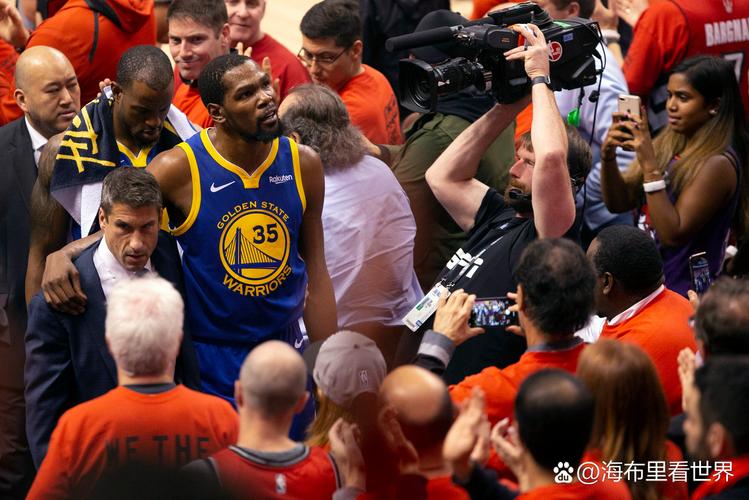 猛龙vs勇士g3录像回放