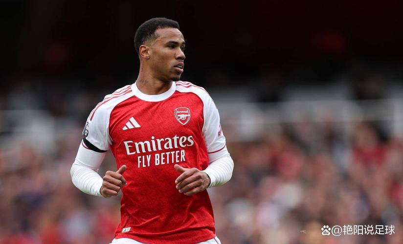 加布里埃尔球衣号码