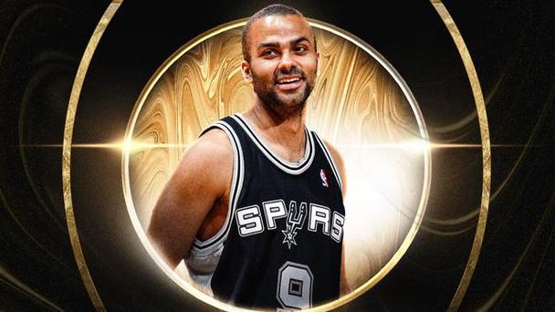 托尼-帕克:超越我所有的梦想